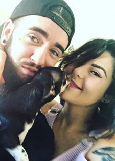 Frankie and Lucy Lustery profile picture