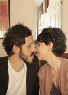 Noelia and Arturo Hello Lustery Profile picture